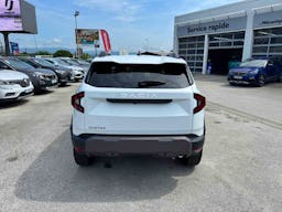 Dacia Duster  MILD HYBRID 130CV 4X2 JOURNEY occasion - Photo 4