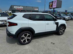 Dacia Duster  MILD HYBRID 130CV 4X2 JOURNEY occasion - Photo 5