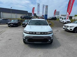 Dacia Duster MILD HYBRID 130CV 4X2 JOURNEY occasion - Photo 6