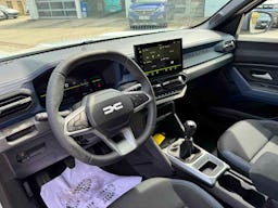 Dacia Duster MILD HYBRID 130CV 4X2 JOURNEY occasion - Photo 7