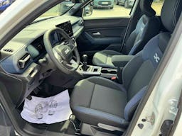 Dacia Duster MILD HYBRID 130CV 4X2 JOURNEY occasion - Photo 8