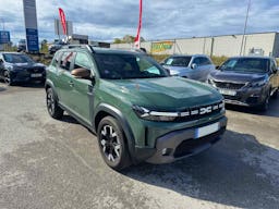 Dacia Duster  MILD HYBRID 130CV 4X2 EXREME occasion - Photo 1