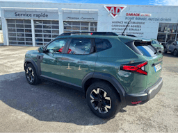 Dacia Duster  MILD HYBRID 130CV 4X2 EXREME occasion - Photo 3