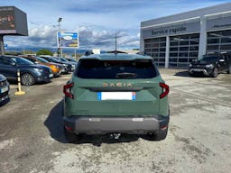 Dacia Duster  MILD HYBRID 130CV 4X2 EXREME occasion - Photo 4