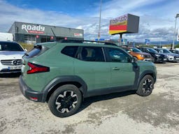 Dacia Duster  MILD HYBRID 130CV 4X2 EXREME occasion - Photo 5