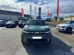 Dacia Duster MILD HYBRID 130CV 4X2 EXREME occasion - Photo 6