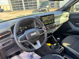 Dacia Duster  MILD HYBRID 130CV 4X2 EXREME occasion - Photo 7