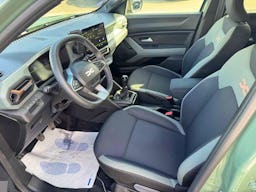 Dacia Duster MILD HYBRID 130CV 4X2 EXREME occasion - Photo 8