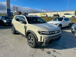 Dacia Duster  MILD HYBRID 130CV 4X2 EXPRESSION occasion - Photo 1