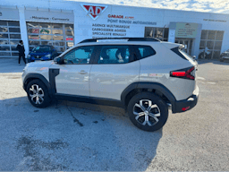 Dacia Duster MILD HYBRID 130CV 4X2 EXPRESSION occasion - Photo 3