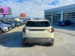 Dacia Duster MILD HYBRID 130CV 4X2 EXPRESSION occasion - Photo 4