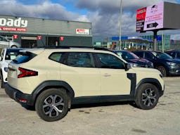 Dacia Duster  MILD HYBRID 130CV 4X2 EXPRESSION occasion - Photo 5