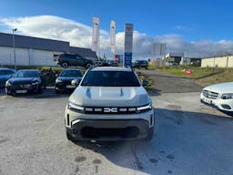 Dacia Duster MILD HYBRID 130CV 4X2 EXPRESSION occasion - Photo 6