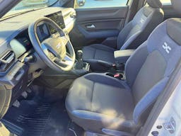 Dacia Duster MILD HYBRID 130CV 4X2 EXPRESSION occasion - Photo 8