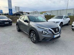 Nissan Juke  DIG-T 114 BUSINESS EDITION occasion - Photo 1