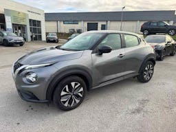 Nissan Juke DIG-T 114 BUSINESS EDITION occasion - Photo 2
