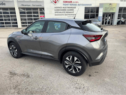 Nissan Juke DIG-T 114 BUSINESS EDITION occasion - Photo 3