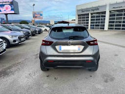 Nissan Juke  DIG-T 114 BUSINESS EDITION occasion - Photo 4