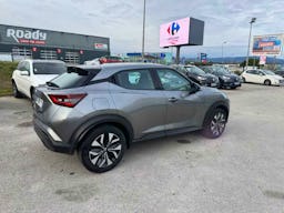 Nissan Juke  DIG-T 114 BUSINESS EDITION occasion - Photo 5