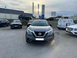 Nissan Juke  DIG-T 114 BUSINESS EDITION occasion - Photo 6