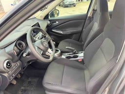 Nissan Juke DIG-T 114 BUSINESS EDITION occasion - Photo 8