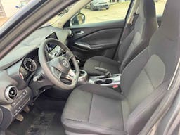 Nissan Juke  DIG-T 114 BUSINESS EDITION occasion - Photo 8