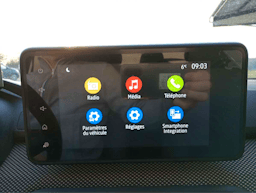 Dacia Sandero  STEPWAY CONFORT ECO-G 100 occasion - Photo 5