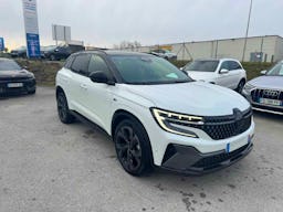 Renault Austral  MILD HYBRID 160 EDC TECHNO ESPRIT ALPINE occasion - Photo 1