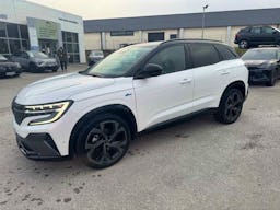 Renault Austral  MILD HYBRID 160 EDC TECHNO ESPRIT ALPINE occasion - Photo 2