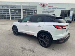 Renault Austral MILD HYBRID 160 EDC TECHNO ESPRIT ALPINE occasion - Photo 3