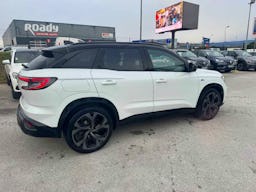 Renault Austral MILD HYBRID 160 EDC TECHNO ESPRIT ALPINE occasion - Photo 5