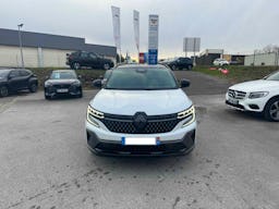 Renault Austral MILD HYBRID 160 EDC TECHNO ESPRIT ALPINE occasion - Photo 6