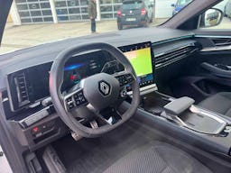 Renault Austral MILD HYBRID 160 EDC TECHNO ESPRIT ALPINE occasion - Photo 7