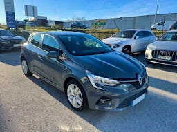 Renault Clio V BLUE DCI 85CV BUSINESS occasion - Photo 1