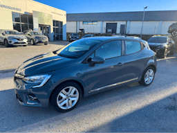 Renault Clio V  BLUE DCI 85CV BUSINESS occasion - Photo 2