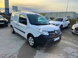 Renault Kangoo  BLUE DCI 95CV EXTRA RLINK occasion - Photo 1