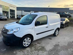 Renault Kangoo  BLUE DCI 95CV EXTRA RLINK occasion - Photo 2