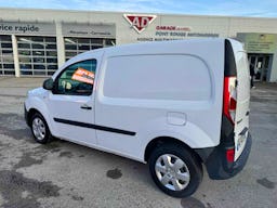Renault Kangoo  BLUE DCI 95CV EXTRA RLINK occasion - Photo 3