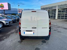 Renault Kangoo BLUE DCI 95CV EXTRA RLINK occasion - Photo 4