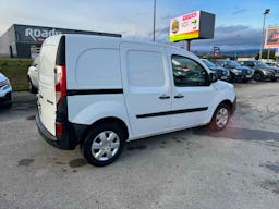 Renault Kangoo BLUE DCI 95CV EXTRA RLINK occasion - Photo 6