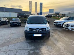 Renault Kangoo  BLUE DCI 95CV EXTRA RLINK occasion - Photo 7