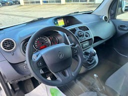 Renault Kangoo BLUE DCI 95CV EXTRA RLINK occasion - Photo 8