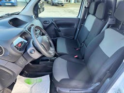 Renault Kangoo BLUE DCI 95CV EXTRA RLINK occasion - Photo 9