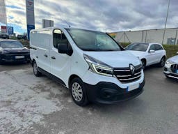 Renault Trafic L1H1 1000KG BLUE DCI 120 GRAND CONFORT occasion - Photo 1