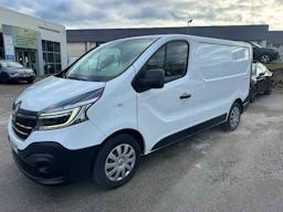 Renault Trafic  L1H1 1000KG BLUE DCI 120 GRAND CONFORT occasion - Photo 2