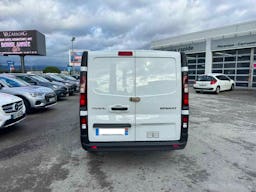 Renault Trafic  L1H1 1000KG BLUE DCI 120 GRAND CONFORT occasion - Photo 4