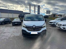 Renault Trafic  L1H1 1000KG BLUE DCI 120 GRAND CONFORT occasion - Photo 7