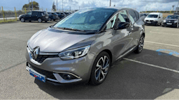 Renault Scenic  INTENS 1.3 TCE 160 occasion - Photo 2