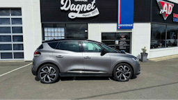 Renault Scenic  INTENS 1.3 TCE 160 occasion - Photo 3