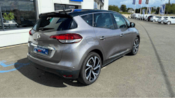 Renault Scenic INTENS 1.3 TCE 160 occasion - Photo 4